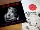 BLASPHEMY Live Ritual LP NWN beherit black witchery