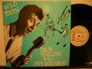 DAVE PHILLIPS NEO ROCKABILLY LP