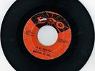 NORTHERN SOUL  Brothers of Soul I'D  BE GRATEFUL BOO 45