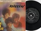 TAMLA MOTOWN-MARTHA & THE VANDELLAS EP-**HITTIN'**