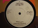 COSMIC DISCO/Positive Source-Why? (LISTEN)