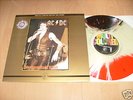AC/DC Maximum Rock `N` Roll (LP-mehrfarbig)