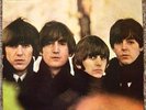 BEATLES FOR SALE 1ST UK YB STEREO NEAR MINT CONDITION