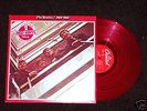 The Beatles 1962/1966 red vinyl RARE double LP