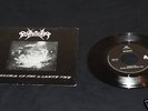 GEHENNA EP ORIGINAL MAYHEM DARKTHRONE SATYRICON STRID