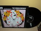 AIR, THE VIRGIN SUICIDES   ORIG. RARE SOUNDTRACK LP