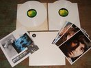 Beatles APPLE White Album WHITE VINYL + Pics - Germany