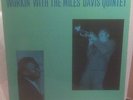 MILES DAVIS JOHN COLTRANE RARE UK ESQUIRE LP 1956 EX