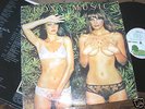 ROXY MUSIC  -  Country Life,  ORIG 1974 LP / inner