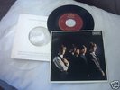 Rolling Stones/First German-EP-DECCA DX 2323 m. Bildc.