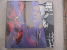 DAVID BOWIE SOUND + VISION 6 CLEAR VINYL RECORD BOX SET