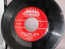 The CAPRIS Gotham 45#37304 God Only Knows Red label Wow