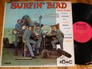 Killer 1964 MN Surf Punk LP TRASHMEN Garrett - MONO