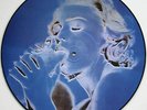 MADONNA Erotica Picture Disc #2 - RARE