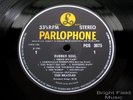 Beatles Rubber Soul UK 1965 1st *STEREO* Pressing EX+