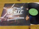 THE JAM .  THE FINAL CONCERT VOLUME ONE LP