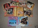 The BEATLES:8 ALBUM WORLD RECORDS BOX SET,SUPERB