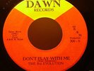 3RD EVOLUTION - DONT PLAY WITH ME - Teen Garage