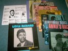 Little Richard  The Specialty Sessions  8 LP BOX   RAR