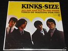 SEALED ORIGINAL Kinks-Size Stereo Reprise 6158 Vinyl LP