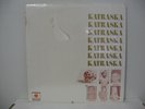 KATRASKA s/t OBSCURE LATIN FUNK/DISCO/BREAKS LP mp3