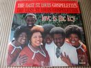 * EAST ST. LOUIS GOSPELETTES Modern Soul Gospel LP mp3