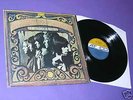 Buffalo Springfield 'Last Time Around' Rare 1969 UK LP