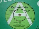 GORDON WALLER rosecrans blvd. UK COLUMBIA DEMO 45 mint#