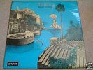 YMA SUMAC miracles UK LONDON ORIG 1971 LP FOLK PSYCH M