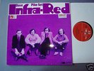 DAVE PIKE SET- INFRA-RED - ORIGINAL GERMAN RELEASE  MPS