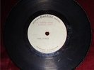 TOM JONES 'EMIDISC' ACETATE I CAN'T STOP LOVING YOU/MYM