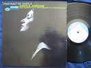 SHEILA JORDAN portrait of sheila BLUE NOTE NEW YORK M