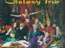 GALAXY TRIO In The Harem 10