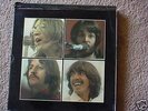 BEATLES LET IT BE BOX SET COMPLETE WITH TRAY AND BOOK