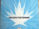 Paul Kass- Moods For Drama RARE PARRY FUNK BREAKS LISTE