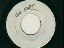 UPSETTERS-COLD SWEAT-VERY RARE PRE-2 SIDES REGGAE 45 7