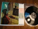 THELONIOUS MONK MISTERIOSO RIVERSIDE 1133 JAZZ LP NM