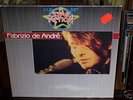 Fabrizio De Andre -Star Action- Doppio LP Germany