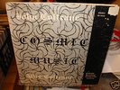 John Coltrane - Cosmic Music VERY RARE LIMITED PRESS