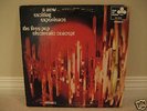 FREE POP ELECTRONIC CONCEPT new exciting experience LP