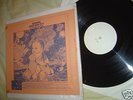 GENESIS..AWED MAN OUT..LP VINYL..LIVE 1975 WHITE LABEL