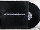 Shining - Within Deep Dark Chambers LP lim237 satyricon