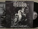 Mutiilation - Black Millenium LP lim400 drudkh arckanum