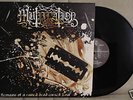 Mutiilation - Remains of a ruined.. LP lim60 darkthrone