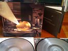 MARS VOLTA DE-LOUSED IN THE COMATORIUM VINYL LP OOP