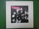 THE CRAMPS 2LP Songs The Cramps Taught Us
