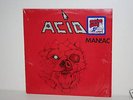 Acid: Maniac Very Rare LP