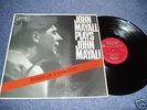 Rare orig. UK LP 