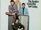 2nd state BUTCHER COVER - Beatles Yesterday & Today