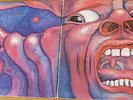 King Crimson In the Court of the Crimson King